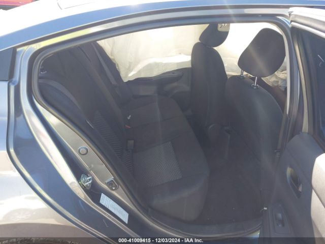 3N1CN8DV7LL811890 Nissan Versa S Xtronic Cvt