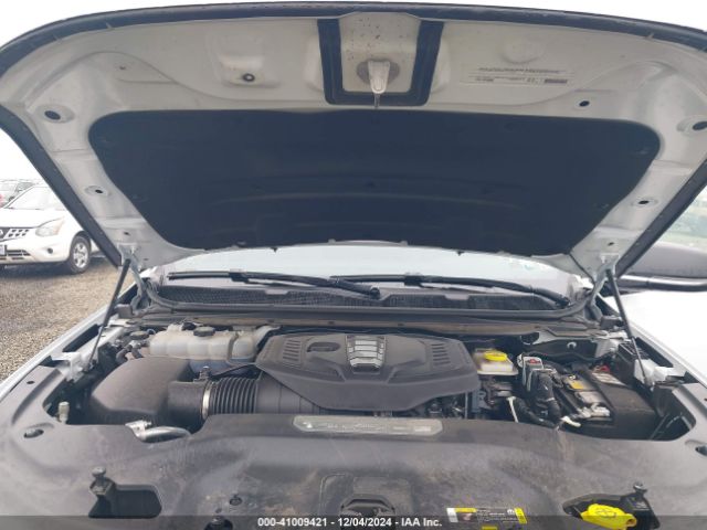 1C4SJVBP0RS132500 Jeep Wagoneer Series Ii 4x4