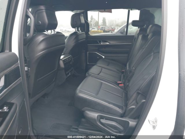 1C4SJVBP0RS132500 Jeep Wagoneer Series Ii 4x4