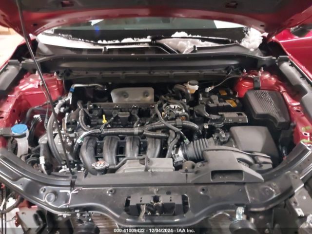 JM3KFBBL0R0408027 Mazda Cx-5 2.5 S Select
