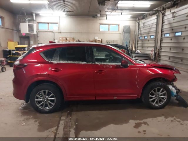 JM3KFBBL0R0408027 Mazda Cx-5 2.5 S Select