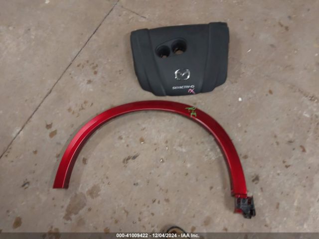 JM3KFBBL0R0408027 Mazda Cx-5 2.5 S Select