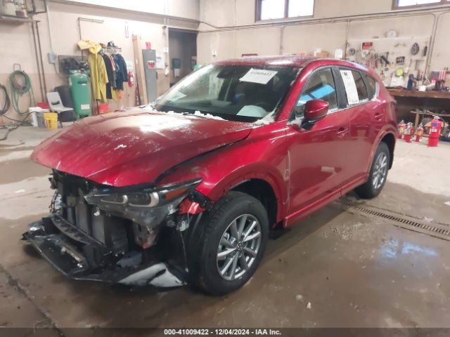 JM3KFBBL0R0408027 Mazda Cx-5 2.5 S Select