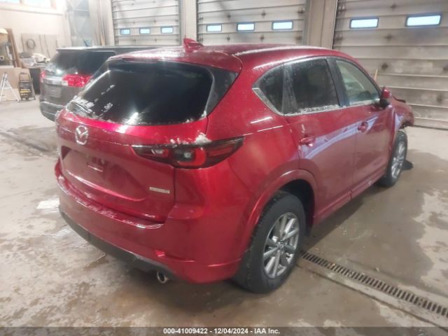 JM3KFBBL0R0408027 Mazda Cx-5 2.5 S Select