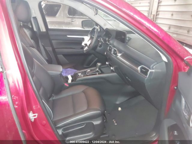 JM3KFBBL0R0408027 Mazda Cx-5 2.5 S Select