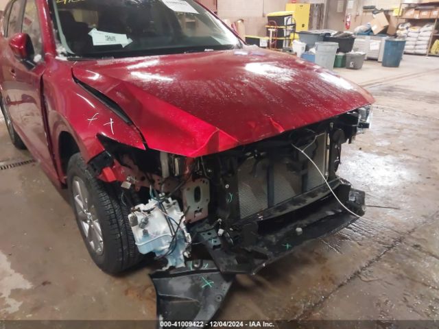 JM3KFBBL0R0408027 Mazda Cx-5 2.5 S Select