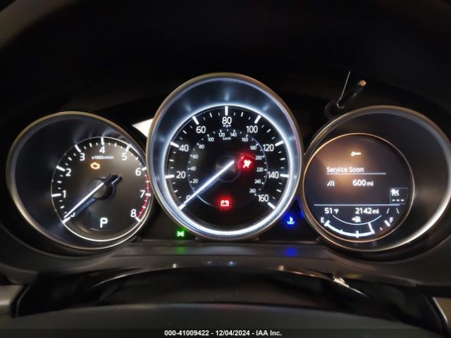 JM3KFBBL0R0408027 Mazda Cx-5 2.5 S Select