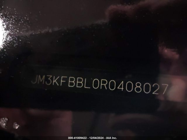 JM3KFBBL0R0408027 Mazda Cx-5 2.5 S Select