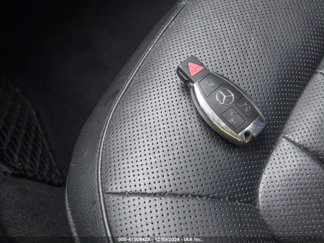 WDDLJ6FB3FA137044 Mercedes-Benz Cls 400