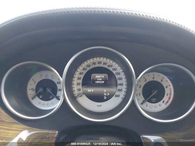 WDDLJ6FB3FA137044 Mercedes-Benz Cls 400