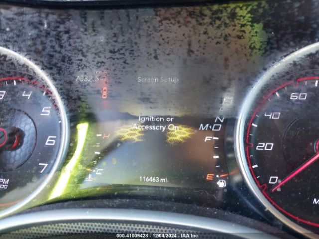 2C3CDXHG4JH119778 Dodge Charger Sxt Plus Rwd