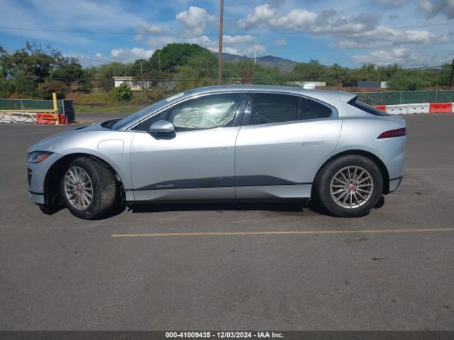 SADHB2S1XL1F81334 Jaguar I-pace S Ev400 Awd Automatic