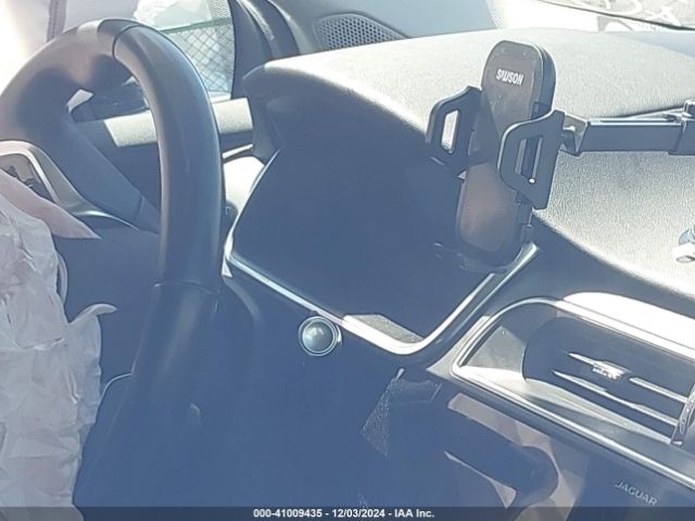 SADHB2S1XL1F81334 Jaguar I-pace S Ev400 Awd Automatic