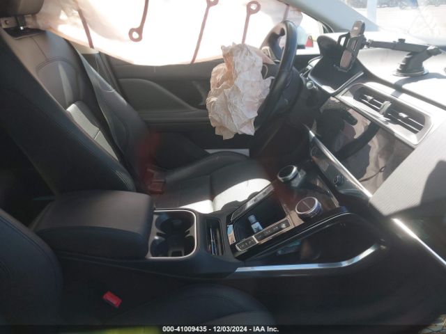 SADHB2S1XL1F81334 Jaguar I-pace S Ev400 Awd Automatic