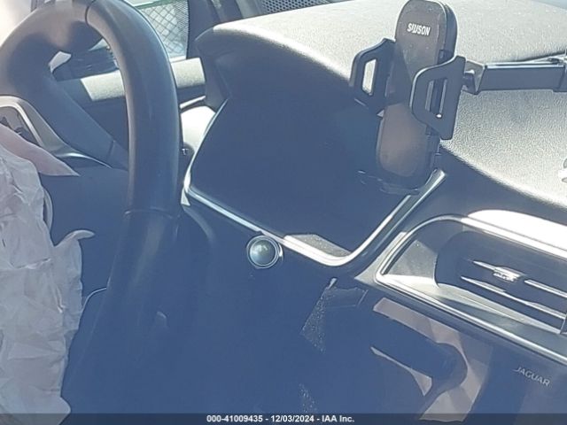 SADHB2S1XL1F81334 Jaguar I-pace S Ev400 Awd Automatic