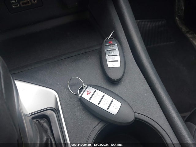 Nissan Altima S Fwd 2020 1N4BL4BV9LC237630 Image 11
