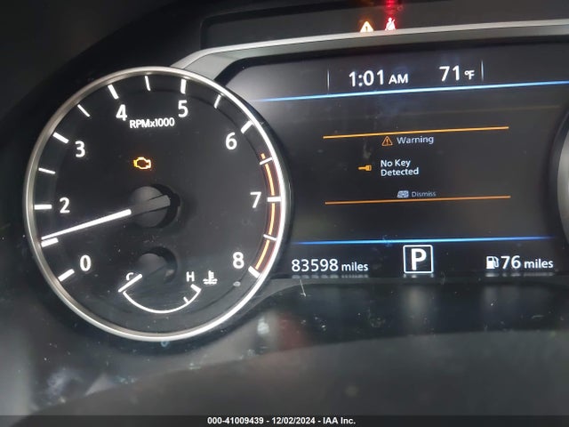 Nissan Altima S Fwd 2020 1N4BL4BV9LC237630 Image 15
