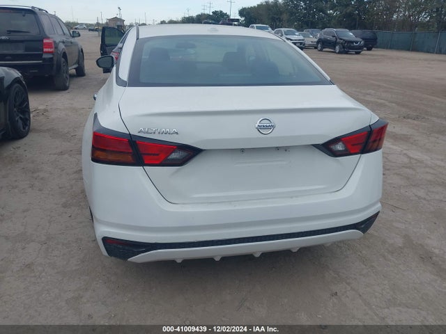 Nissan Altima S Fwd 2020 1N4BL4BV9LC237630 Image 16