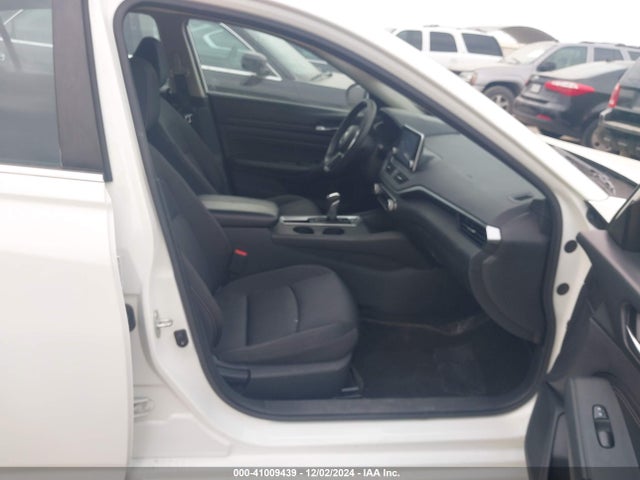 Nissan Altima S Fwd 2020 1N4BL4BV9LC237630 Image 5