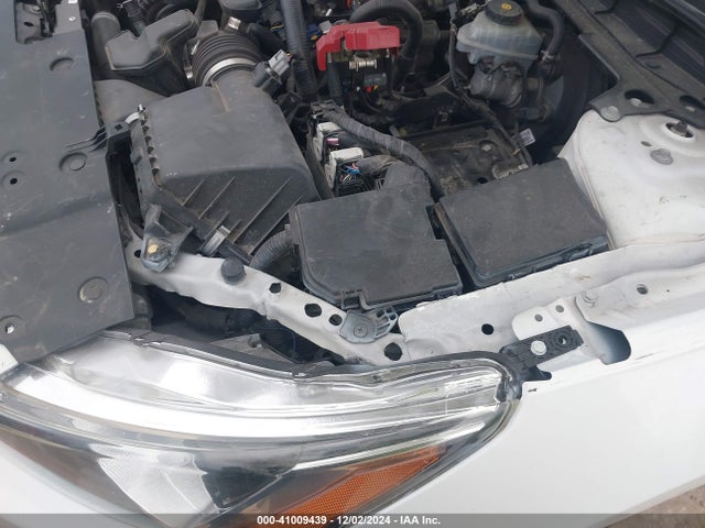Nissan Altima S Fwd 2020 1N4BL4BV9LC237630 Image 6