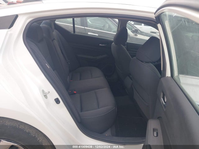 Nissan Altima S Fwd 2020 1N4BL4BV9LC237630 Image 8