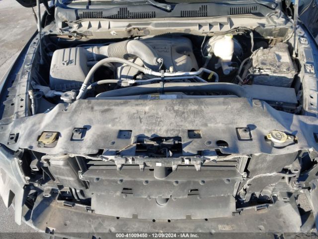 1C6RR7FT7ES349750 RAM 1500 Express