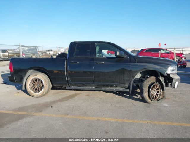 1C6RR7FT7ES349750 RAM 1500 Express