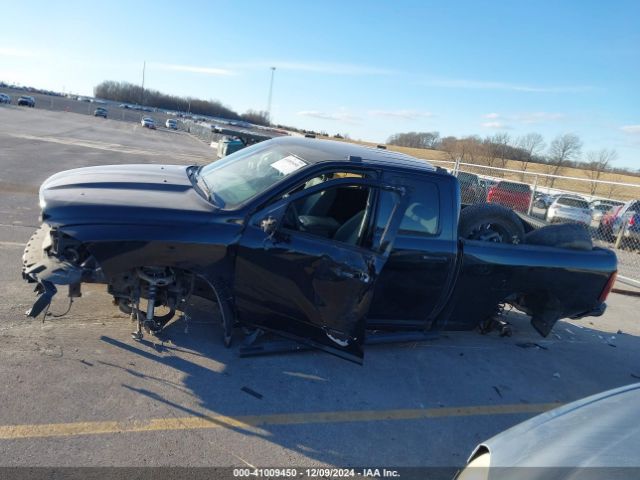 1C6RR7FT7ES349750 RAM 1500 Express
