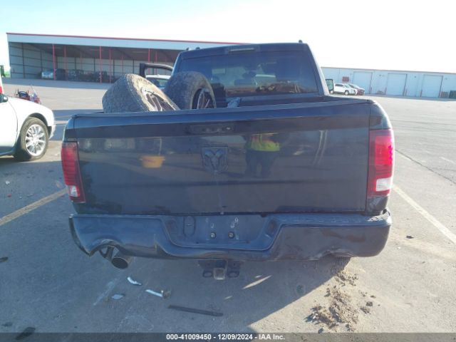1C6RR7FT7ES349750 RAM 1500 Express
