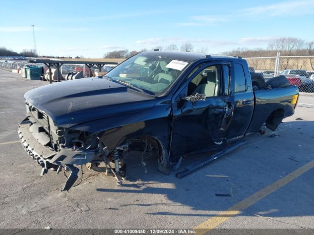 1C6RR7FT7ES349750 RAM 1500 Express