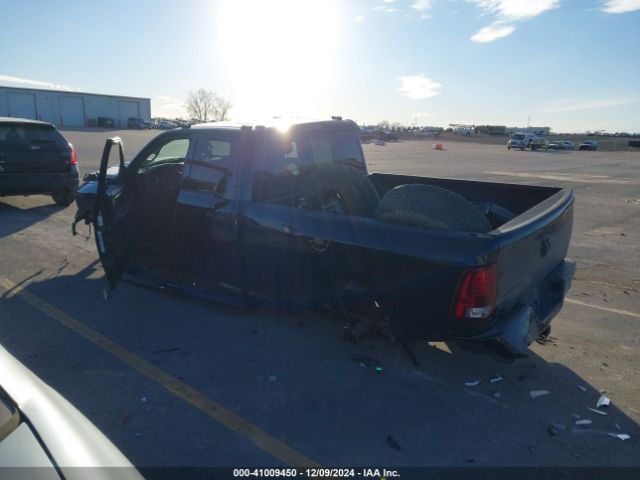 1C6RR7FT7ES349750 RAM 1500 Express