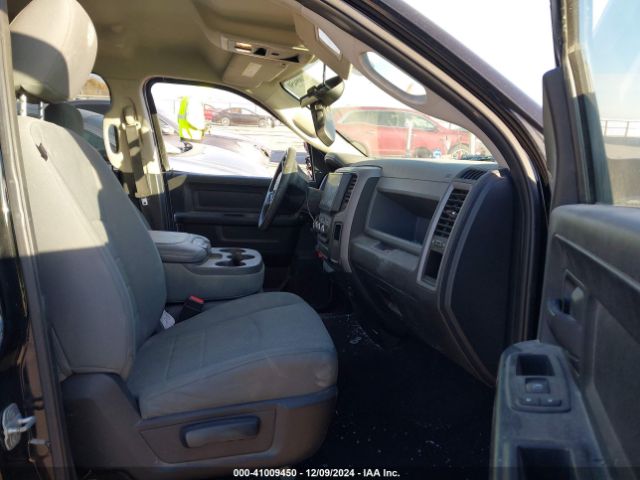 1C6RR7FT7ES349750 RAM 1500 Express