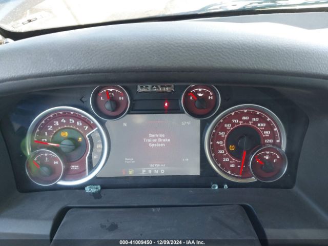 1C6RR7FT7ES349750 RAM 1500 Express