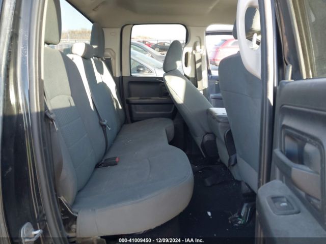 1C6RR7FT7ES349750 RAM 1500 Express