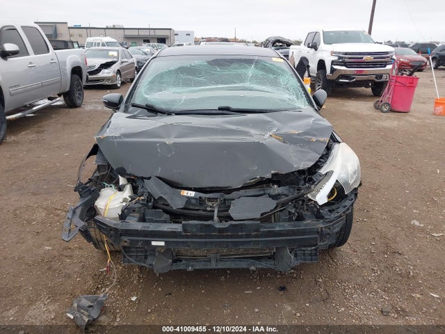KIA FORTE LX 2016 KNAFX4A63G5596439 Image 13
