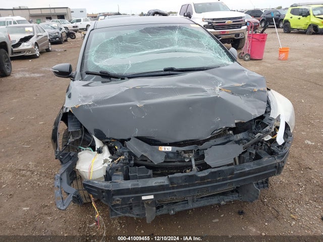 KIA FORTE LX 2016 KNAFX4A63G5596439 Image 6