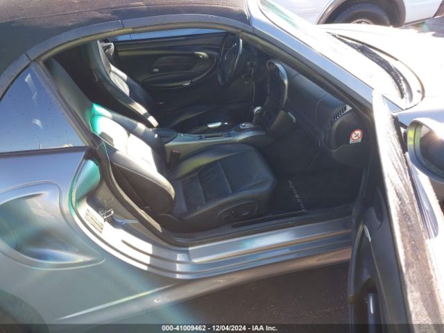 2004 PORSCHE 911 WP0CB29984S676338 Photo 4