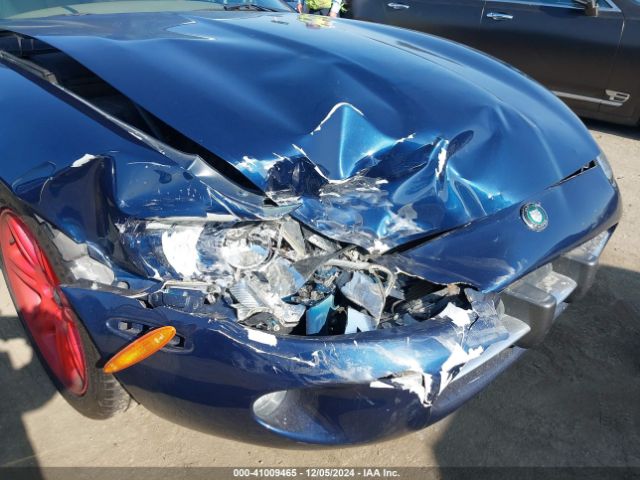 2000 JAGUAR XK8 SAJJA42C2YNA03498 Photo 5