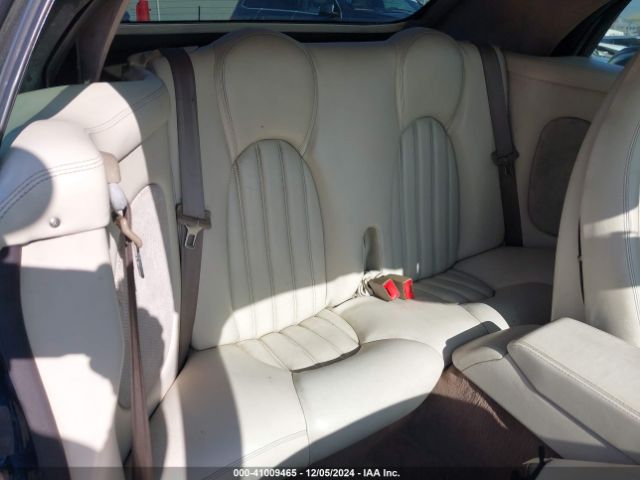 2000 JAGUAR XK8 SAJJA42C2YNA03498 Photo 7