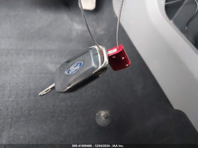 Ford F-250 Xlt 2019 1FT7W2BT9KEF93346 Image 11