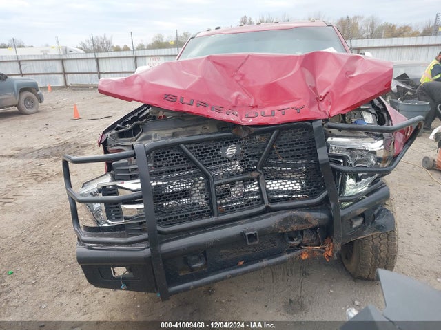 Ford F-250 Xlt 2019 1FT7W2BT9KEF93346 Image 12