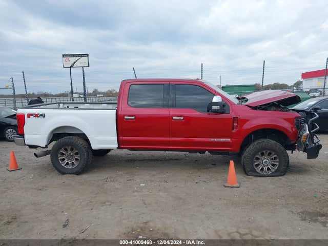 Ford F-250 Xlt 2019 1FT7W2BT9KEF93346 Image 13