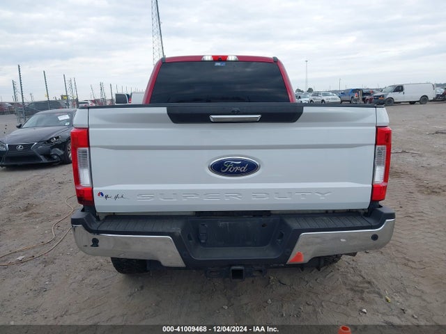 Ford F-250 Xlt 2019 1FT7W2BT9KEF93346 Image 16