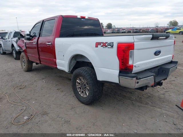 Ford F-250 Xlt 2019 1FT7W2BT9KEF93346 Image 3