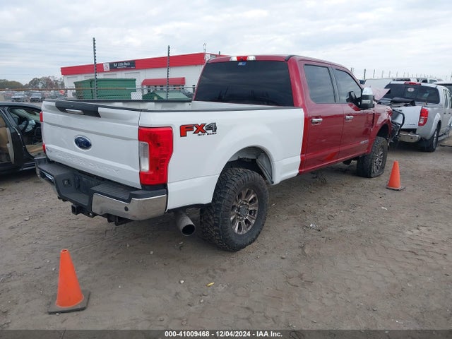 Ford F-250 Xlt 2019 1FT7W2BT9KEF93346 Image 4