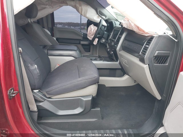 Ford F-250 Xlt 2019 1FT7W2BT9KEF93346 Image 5