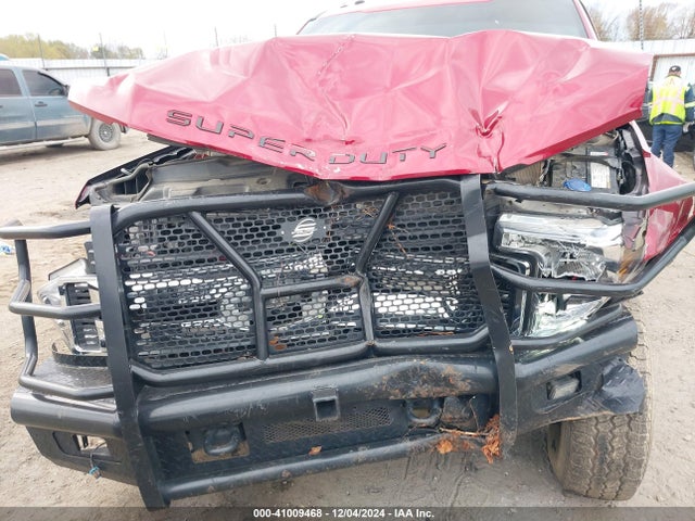 Ford F-250 Xlt 2019 1FT7W2BT9KEF93346 Image 6