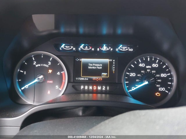 Ford F-250 Xlt 2019 1FT7W2BT9KEF93346 Image 7