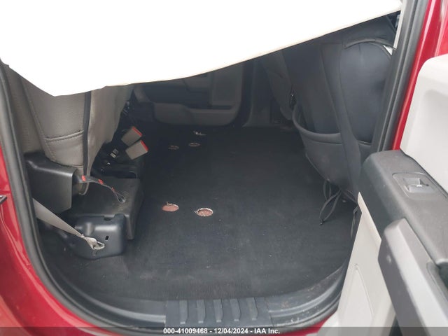 Ford F-250 Xlt 2019 1FT7W2BT9KEF93346 Image 8