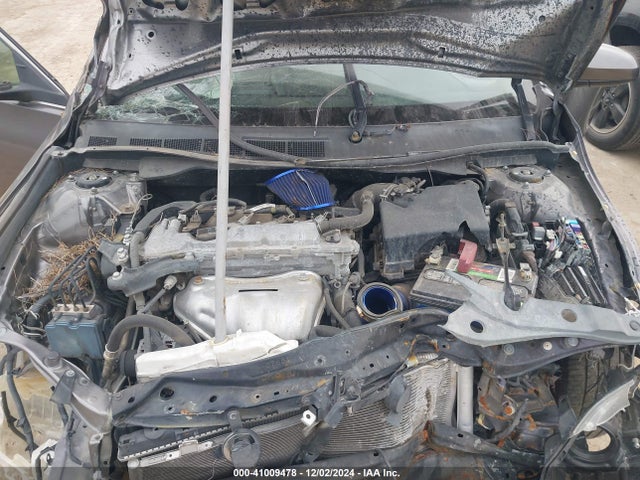 Toyota CAMRY SE 2015 4T1BF1FK1FU040896 Image 10